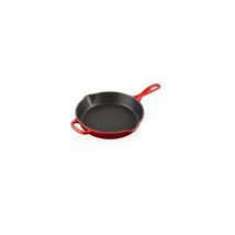 Le Creuset - brat-u.servierpfanne sig hoch 26 cm kirschrot (20187260600422)