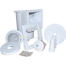Skimmer de piscine – Pièce détachée pour piscine hors sol – Largeur, Type de piscine, Longueur – Starpool