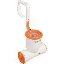 Bestway - Pompe de filtration pour piscine Flowclear Skimatic 2574 l / h n/a