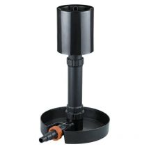 Skimmer de surface aspirant diamètre 15