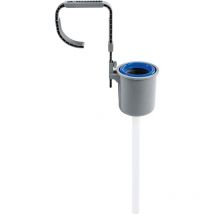 Skimmer for above ground pool with Frame Pool or Fast Set attachment-JUSCH