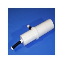 Skimmer Laghetto per piscine con H.100 completo