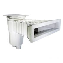 Astral - Skimmer Norm per piscine Liner e Prefabbricate senza inserto Pool