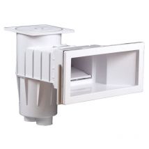 Skimmer Hayward grande meurtrière - Type de revêtement: Béton / carrelage