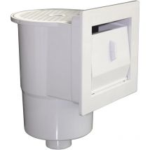 Habitat Et Jardin - Skimmer-Set - Entladungsdüse + Besenanschluss