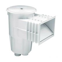 Béton Piscine Skimmer Couvercle circulaire Quimicamp