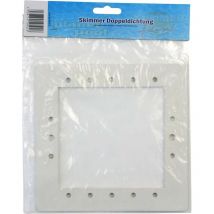 Skimmer-Doppeldichtung