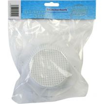 Skimmerkorb, Durchmesser 159 mm für Einbauskimmer