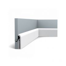 Decor SX185 Skirting Board - Orac