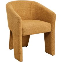 2er-Pack gepolsterte Sessel Jimena - Sklum