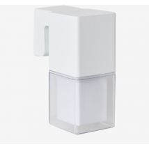 Applique da esterno a led in alluminio Torevi Bianco b - Sklum
