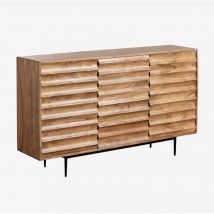 Buffet en bois d'acacia Petter SKLUM