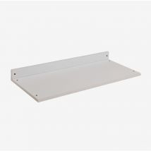 Etagère en bois pour étagères modulaires Ariaster Sklum Blanc