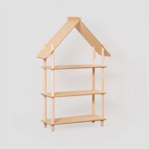 Tagère en bois Zita Kids Sklum