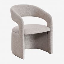 Fauteuil Jules Sklum