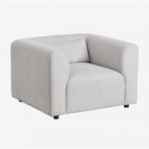 Fauteuil Fogler Sklum