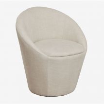 Fauteuil Léandro Sklum