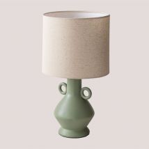 Lampe de Table Dexler Sklum Céladon