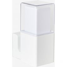 Sklum - LED-Außenwandleuchte aus Aluminium Torevi Weiss a