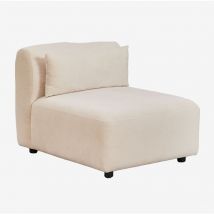 Sklum - Module central pour canapé modulable Fogler