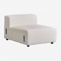 Modulo centrale (85x113 cm) per divano componibile Bruna - Sklum