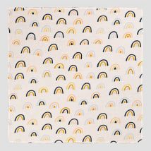 Mousseline de coton Wako Kids Sklum