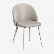 Sklum - Pack de 2 sillas de comedor Kana Deluxe