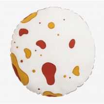 Rundes Kissen Cosmic Kids Moon - Sklum
