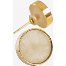 2er Set Griffe Rosi Creme-Beige - Sklum