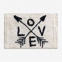 Tapis de bain en coton (40x60 cm) Loff Sklum