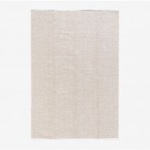 Sklum - Tapis d'extérieur en jute (240x160 cm) Romain