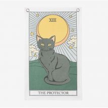 Sklum - Tarot-Wandteppich The Protector