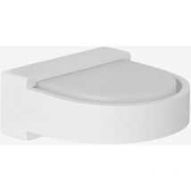 Uveria Aluminium-LED-Außenwandleuchte Weiss - Sklum