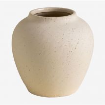 Vase en céramique Brontë Sklum 20 cm