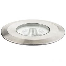 SkorpioS Incasso Led 4,5W 230V 5000K Ip67 ( Marino Cristal cod. 40249 )