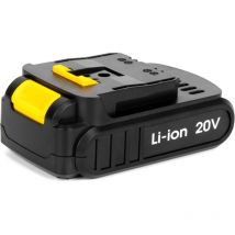 Skotek - Replacement 20V Battery only Fits Garden Range