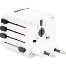 Scross Multi Travel Adapter 1302180