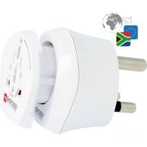 1.500202-E Adattatore da viaggio co w to sa - Skross