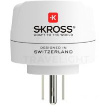 Adattatore europeo per gli Stati Uniti Skross 1500203-e