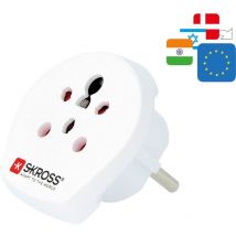 1.500217-E Adattatore da viaggio - Skross