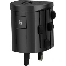 Skross - Alpha - Pour les appareils à 2 et 3 pôles (1104100)