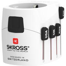 1.103180 Reiseadapter Pro World - Skross