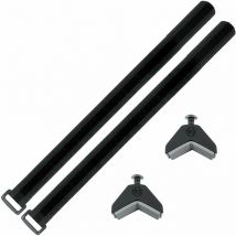 Anywhere bottle cage adapter: - skbcad - SKS