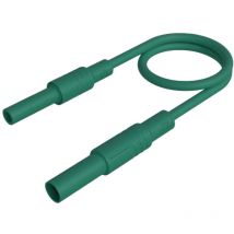 Hirschmann Test & Measurement Mal S Gg-b 100/2,5 Gn Sicherheits-messleitung 4 Mm Sicherheits-stecke