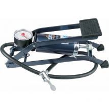 Aria Piede Pompa Blu SKS Picco