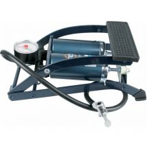 Pompa a Pedale Blue SKS Twin Air'