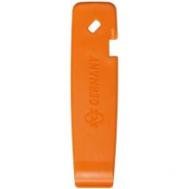 Sks tyre levers (3 pack): orange SKTTLEV3