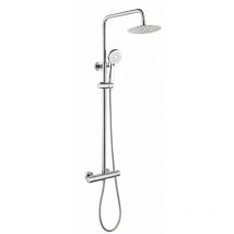 Sky bath CTS001 supreme Conjunto Ducha Termostática Cromo
