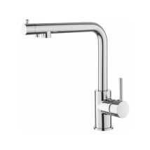 Poalgi - sky bath GCL002 life Grifo De Cocina Osmosis Cromo