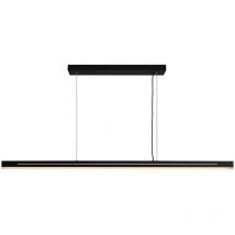 Nordlux - Suspension skylar, Aluminium, Couleur Noir, led Module, H.4.2, IP20 / Intérieur